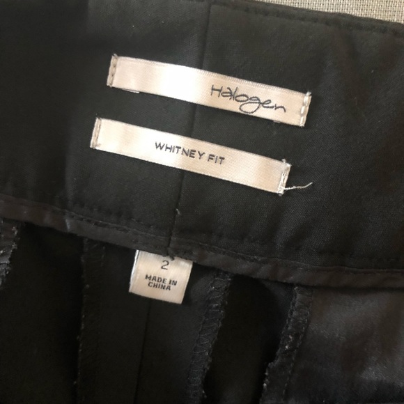 Halogen Dress Slacks - Picture 2 of 2